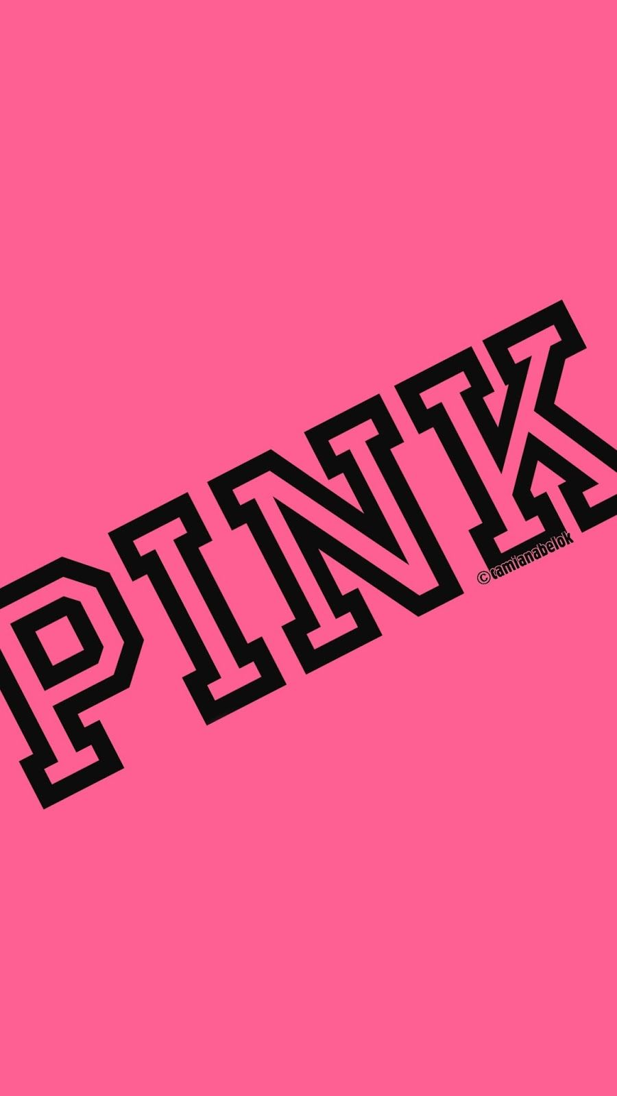 CamiAnabelOk Oficial: 8 Fondos de pantalla inspirados en PIN. Pink nation wallpaper, Pink wallpaper iphone victoria secret, Victoria secret pink wallpaper