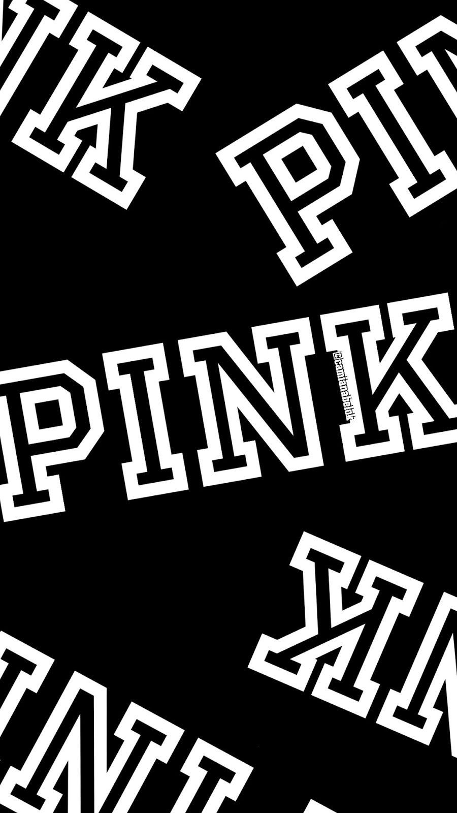 PINK Victoria's Secret Wallpapers