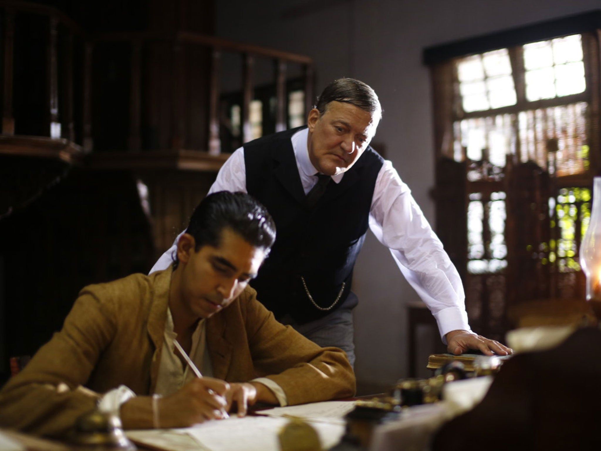 The Man Who Knew Infinity, Film Review: Acutely Observed And Very Moving