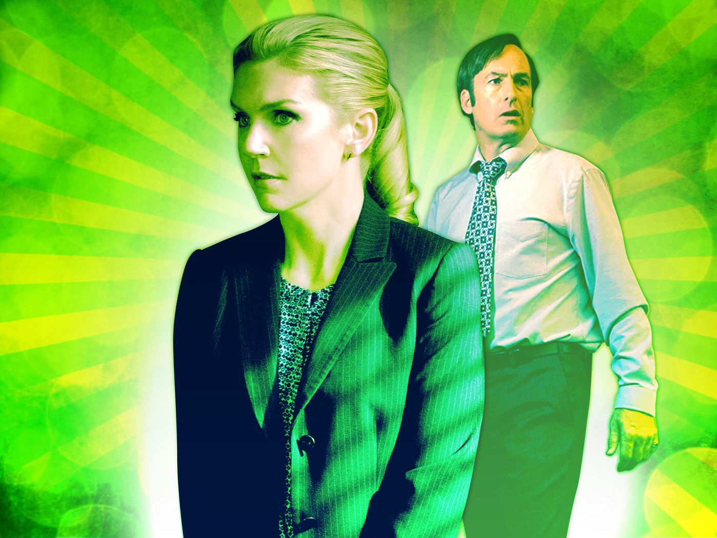 kim wexler funko pop