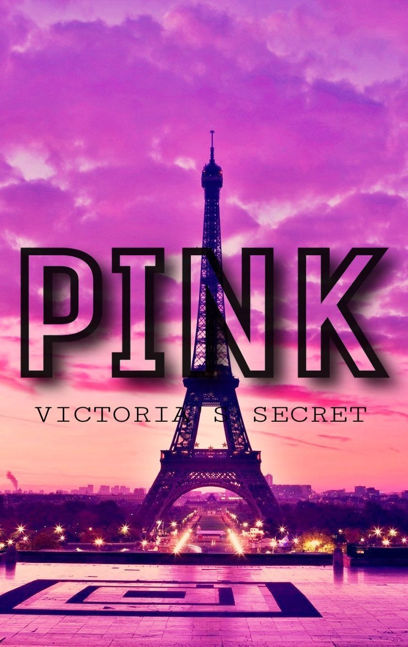 PINK (Victoria Secret) Background. Victoria secret wallpaper, Victoria secret pink wallpaper, Pink wallpaper iphone
