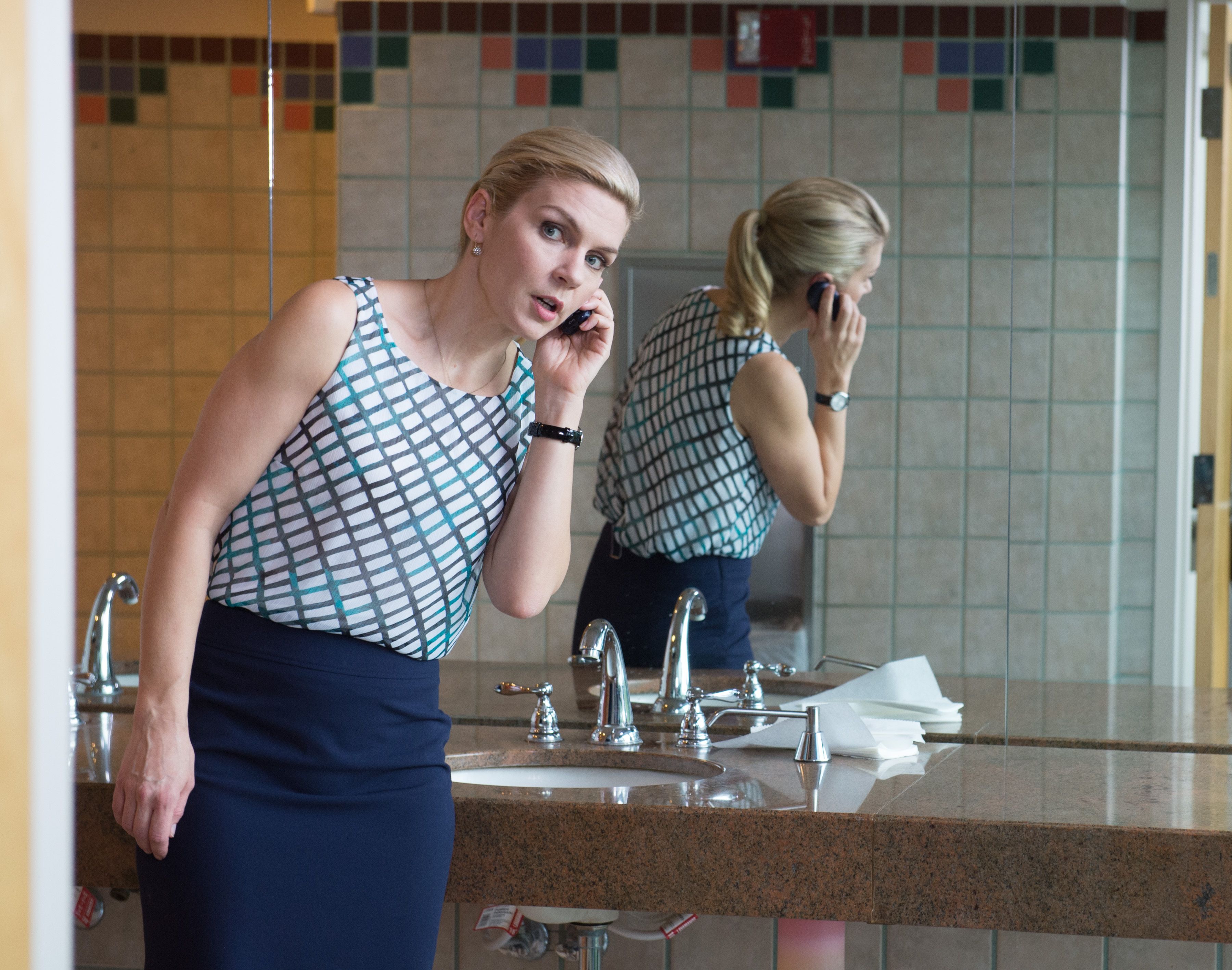 kim wexler funko pop