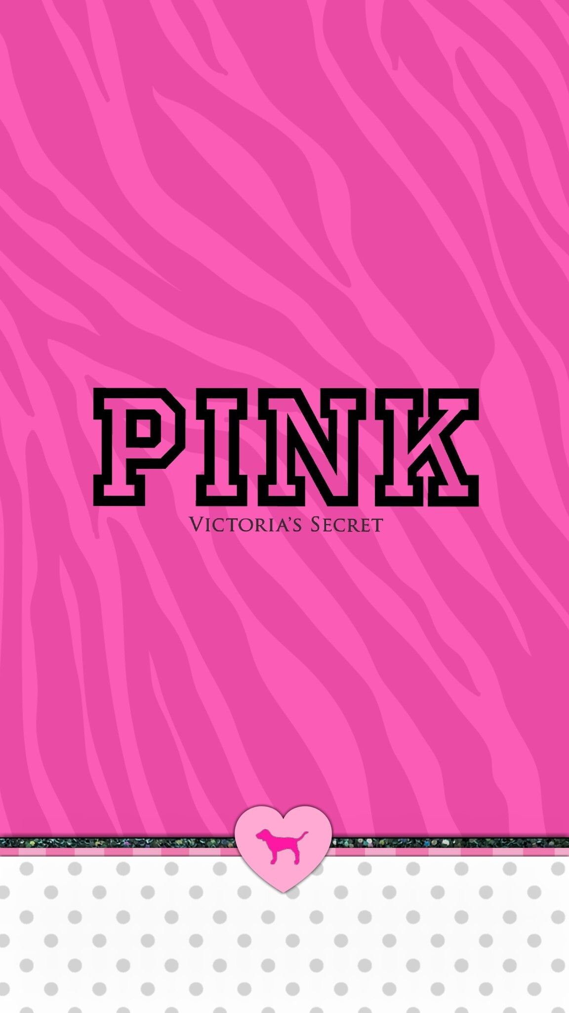 Pin by Raquel faulkner on coool stuff  Victoria secret pink wallpaper Pink  nation wallpaper Pink wallpaper iphone