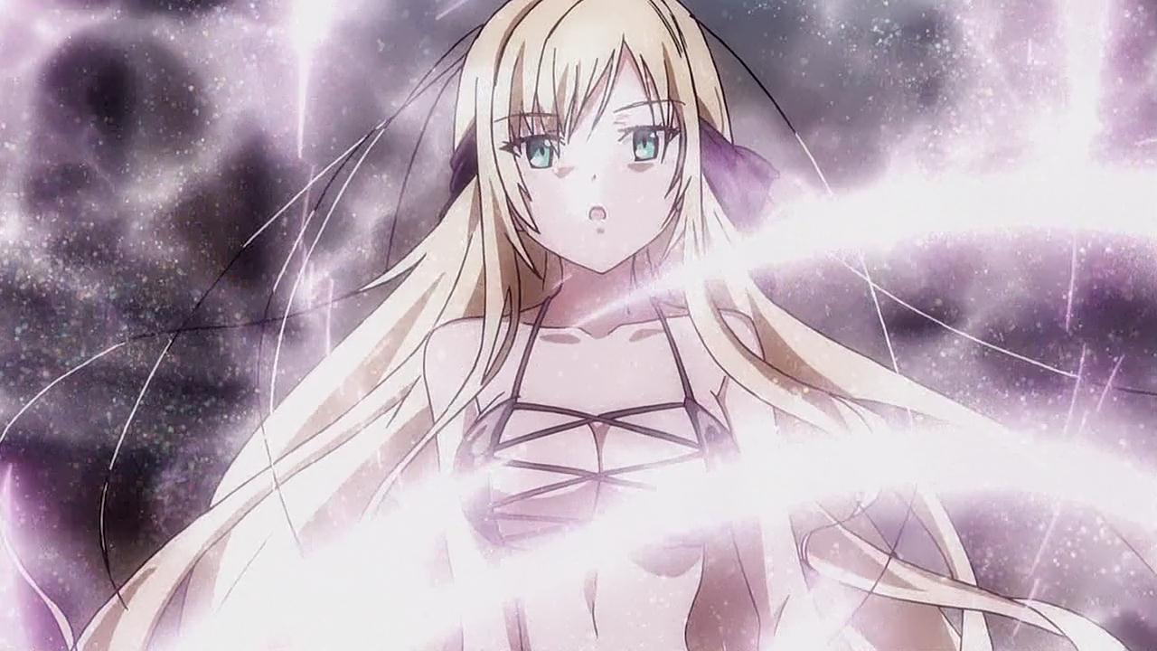 Mahou Sensou Wallpapers - Wallpaper Cave