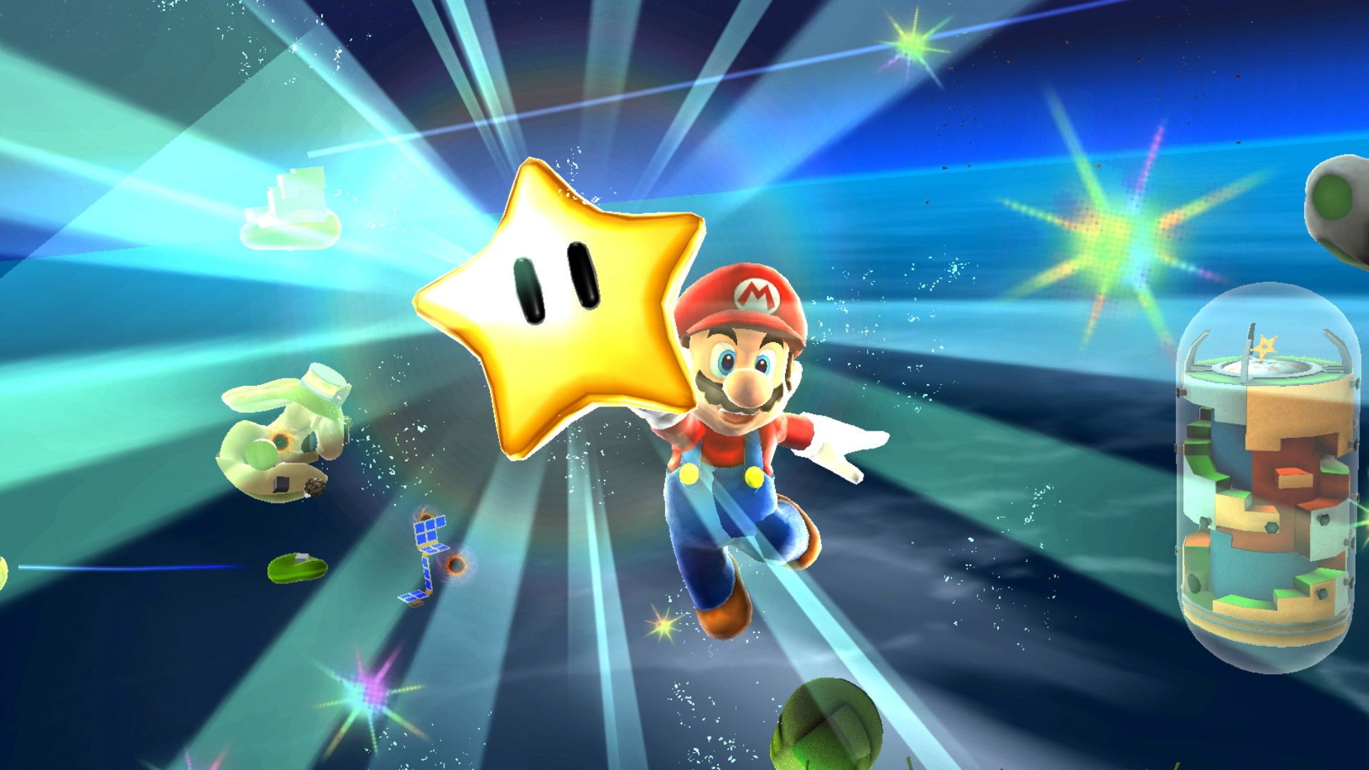 Here's Where Super Mario 3D All Stars Is Available To Pre Order • Eurogamer.net