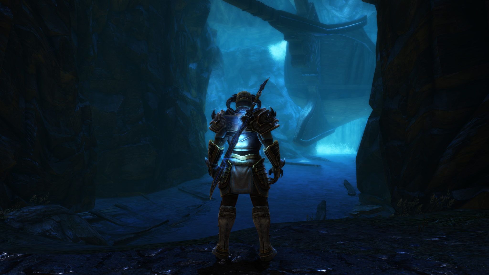 Kingdoms Of Amalur: Re Reckoning Image
