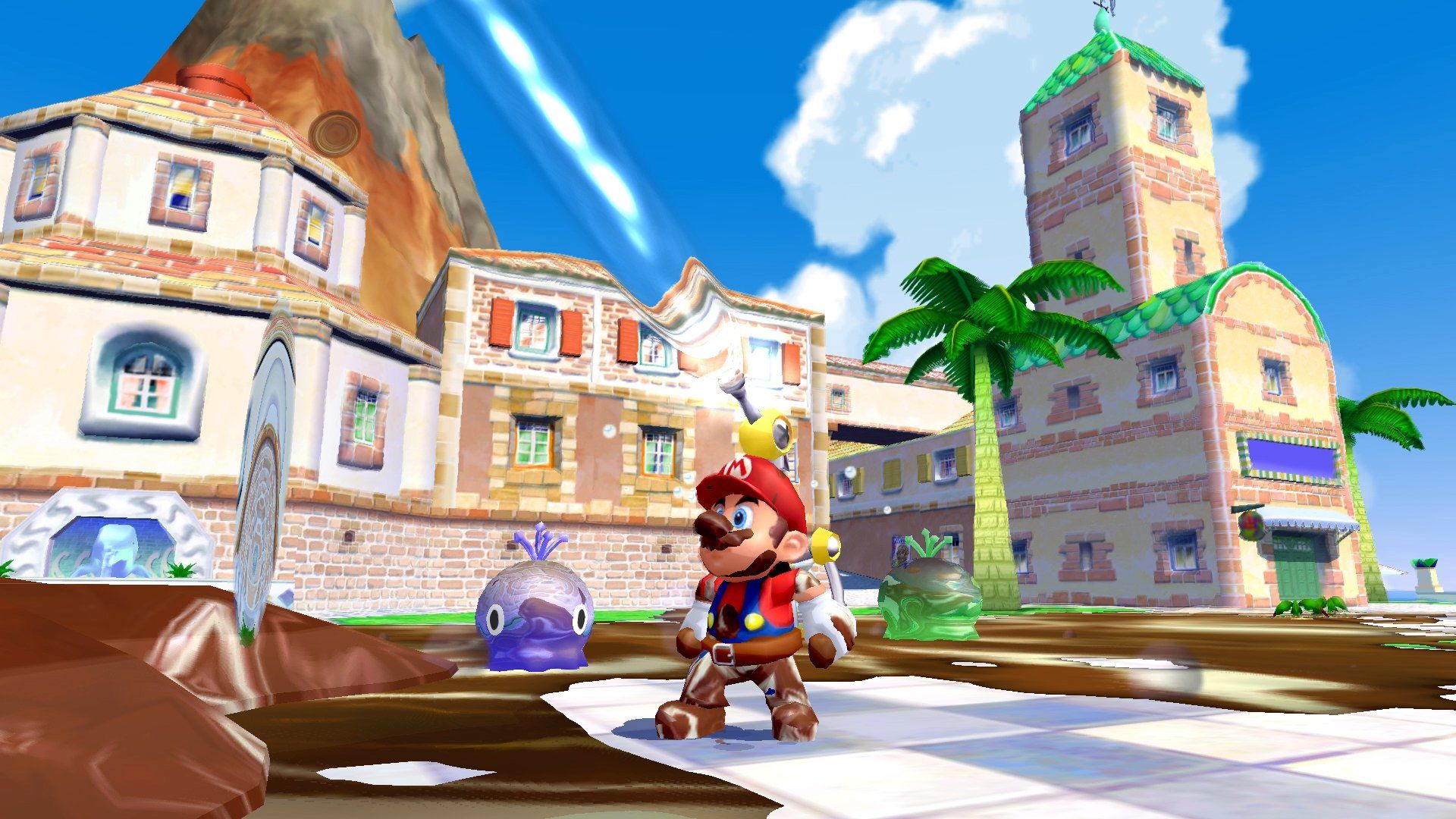 Super Mario 3D All Stars Release Date