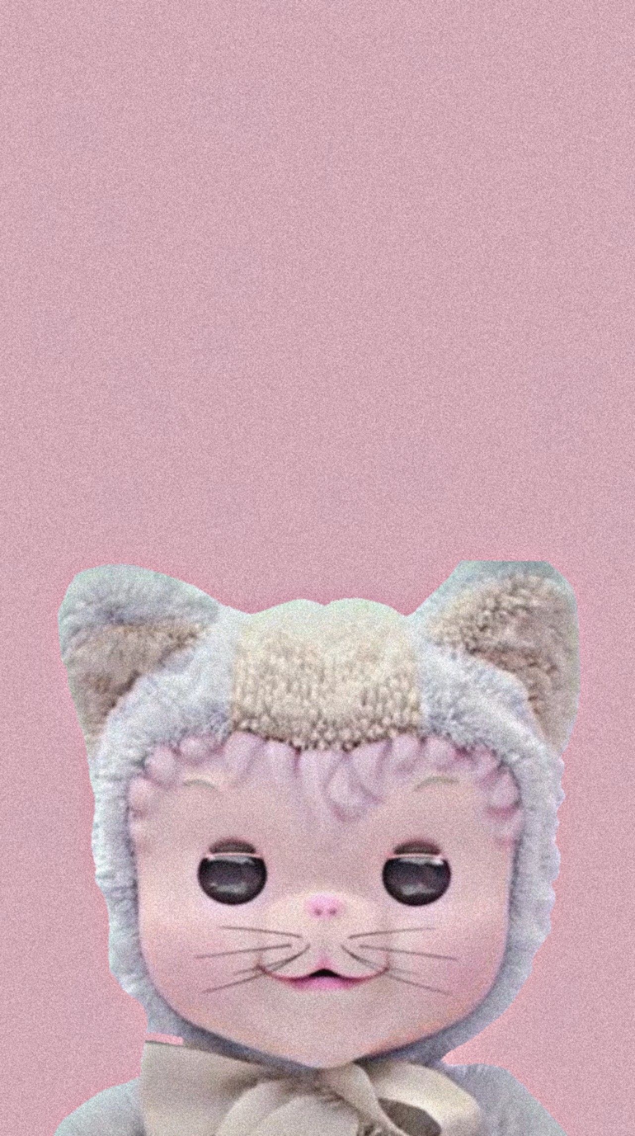 Play date wallpaper made by mine em 2020. Melanie martinez, Indie, Cantores