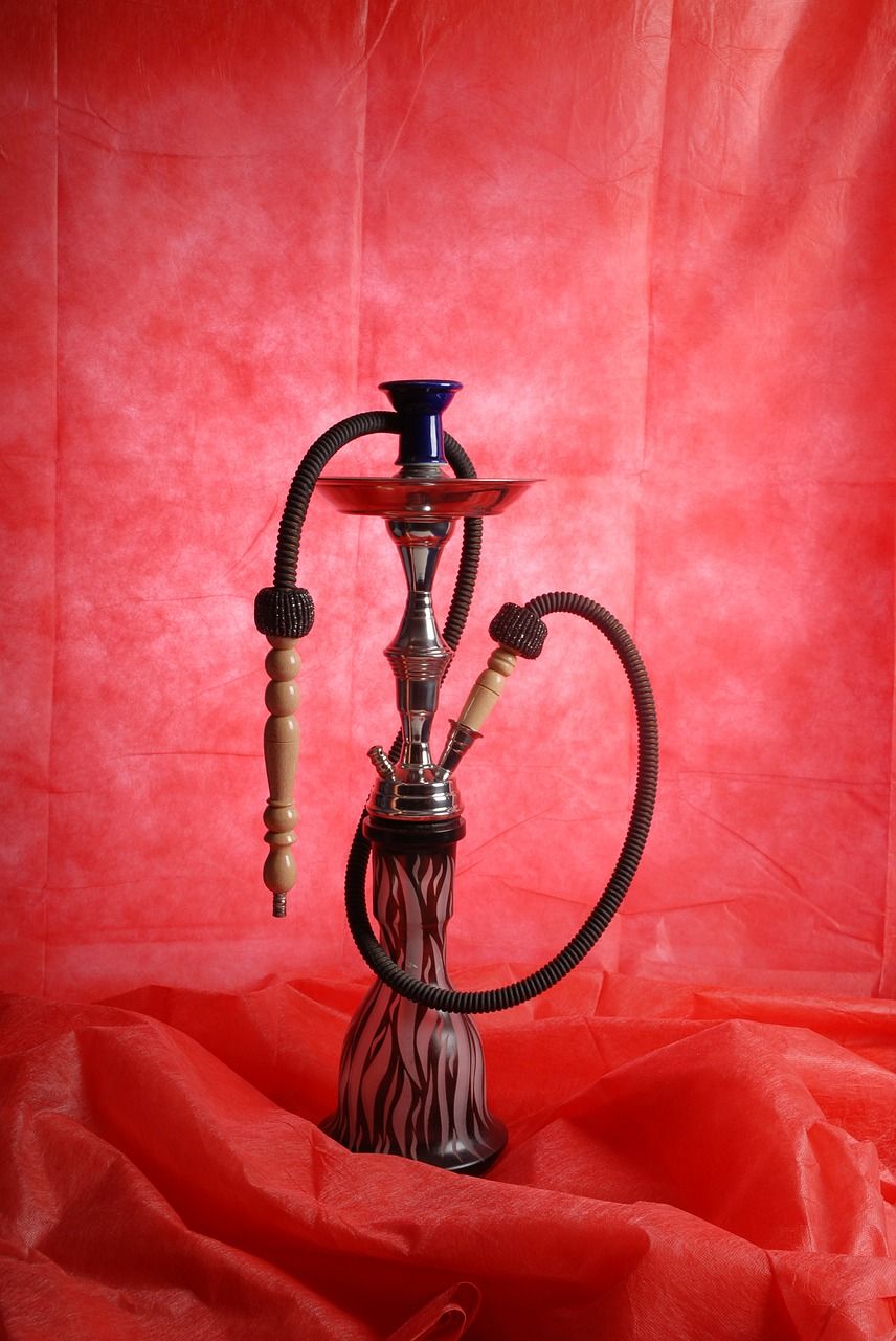 Hookah Shisha Sheesha