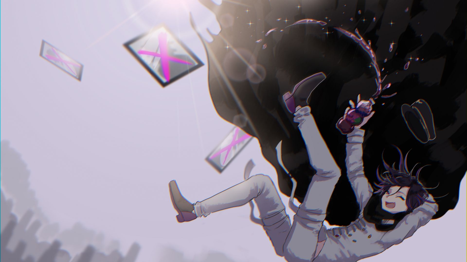 Free download Ouma Kokichi New Danganronpa V3 Zerochan Anime Image Board [2039x1378] for your Desktop, Mobile & Tablet. Explore Kokichi Ouma Wallpaper. Kokichi Ouma Wallpaper