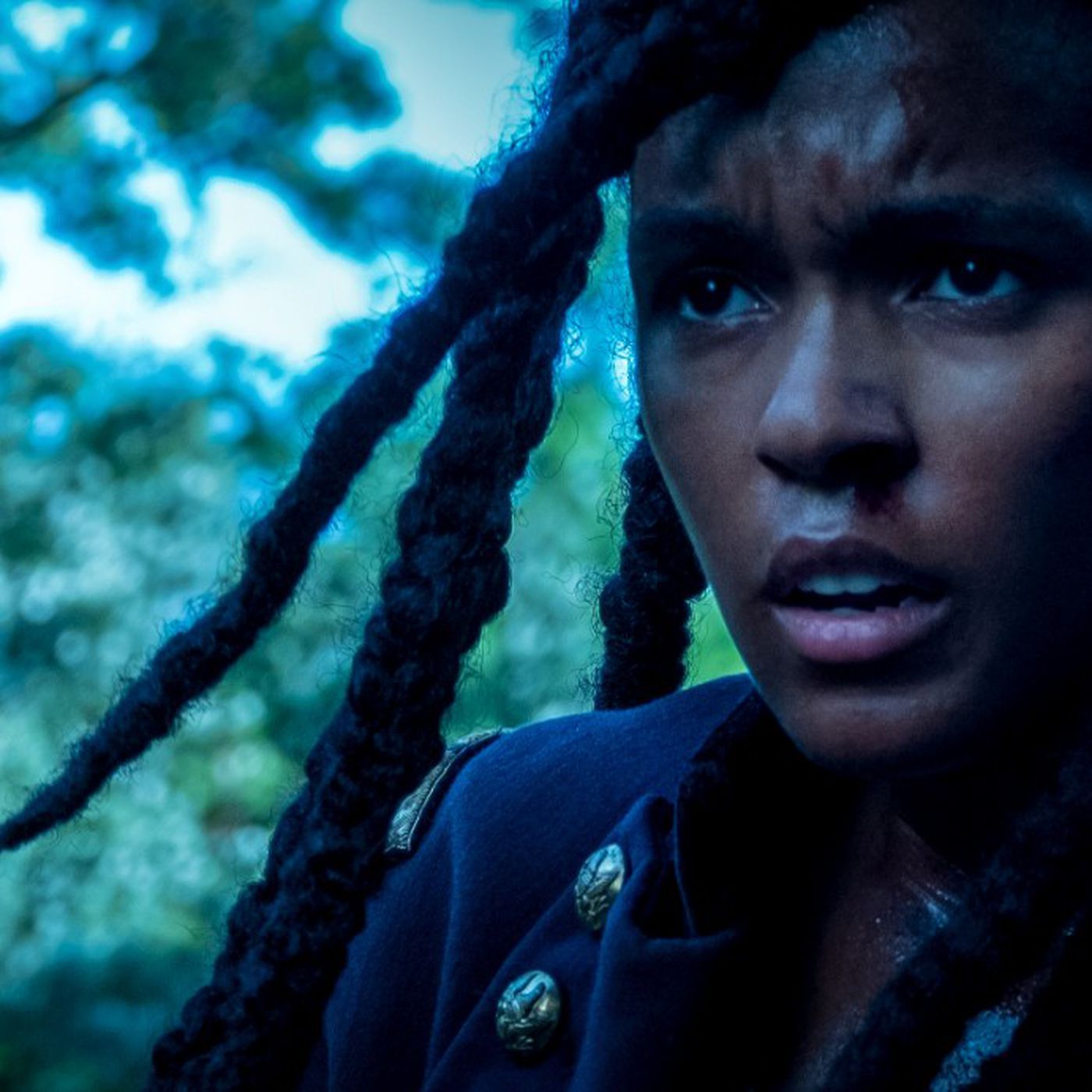Antebellum review: the Janelle Monáe horror movie is one of 2020's worst