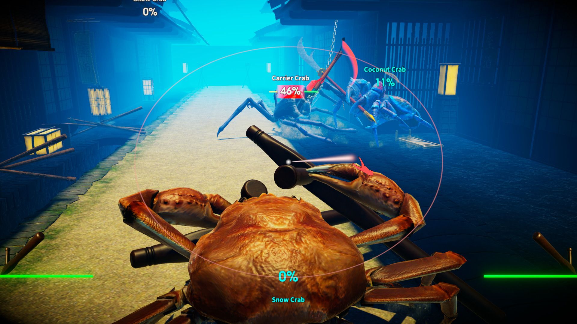 Crab games стим фото 77