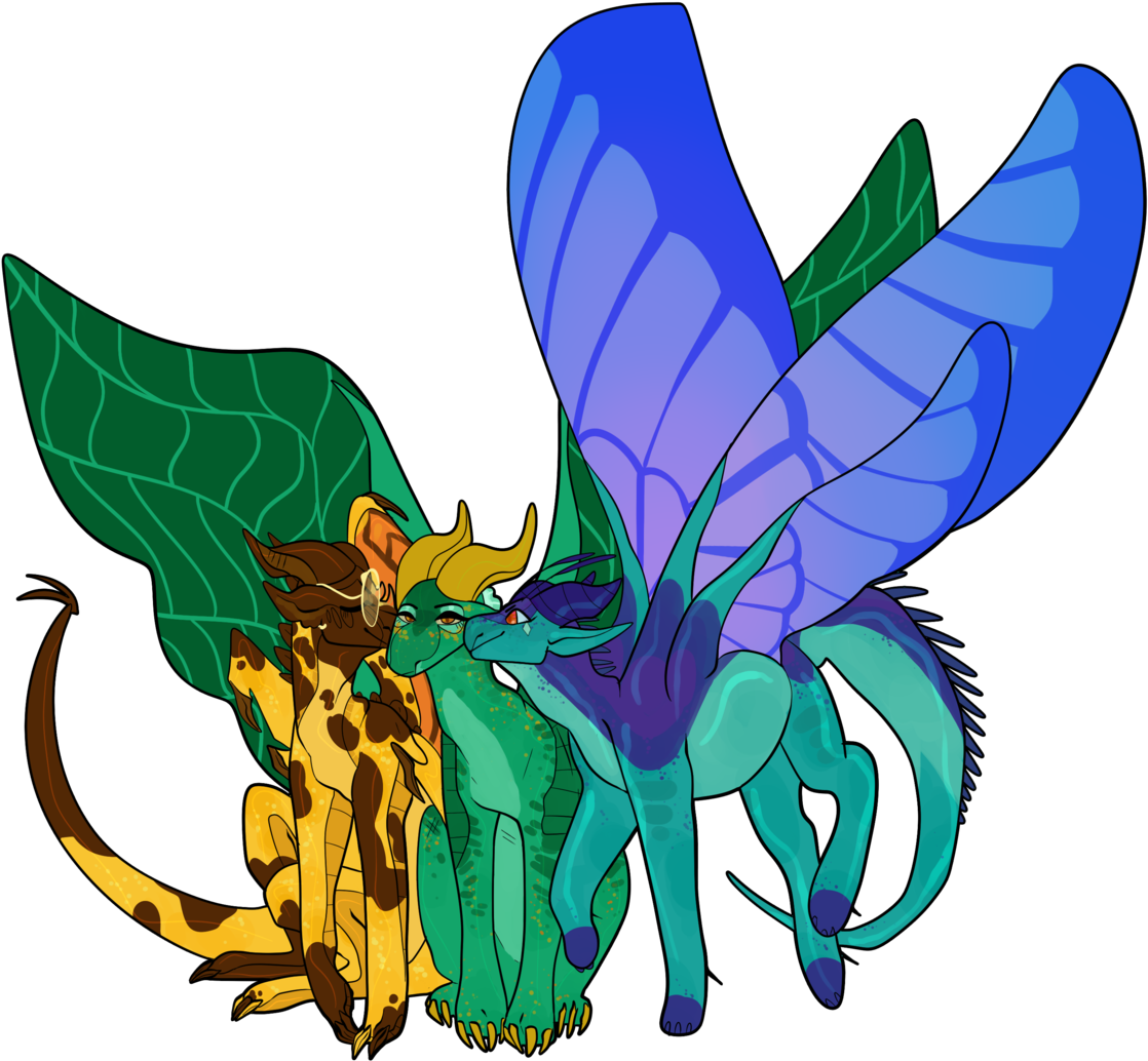 Significant Annoyances And Cricket Wings Of Fire, Transparent Cartoon