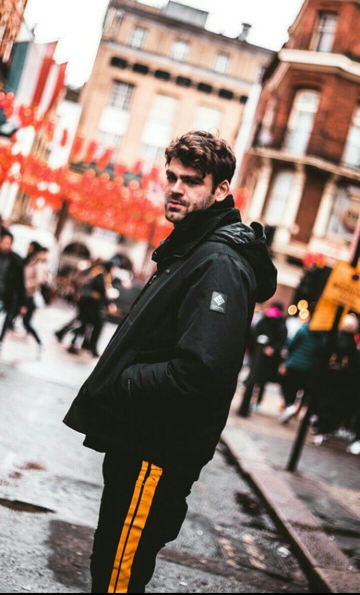 Alex Pall Wallpapers - Wallpaper Cave