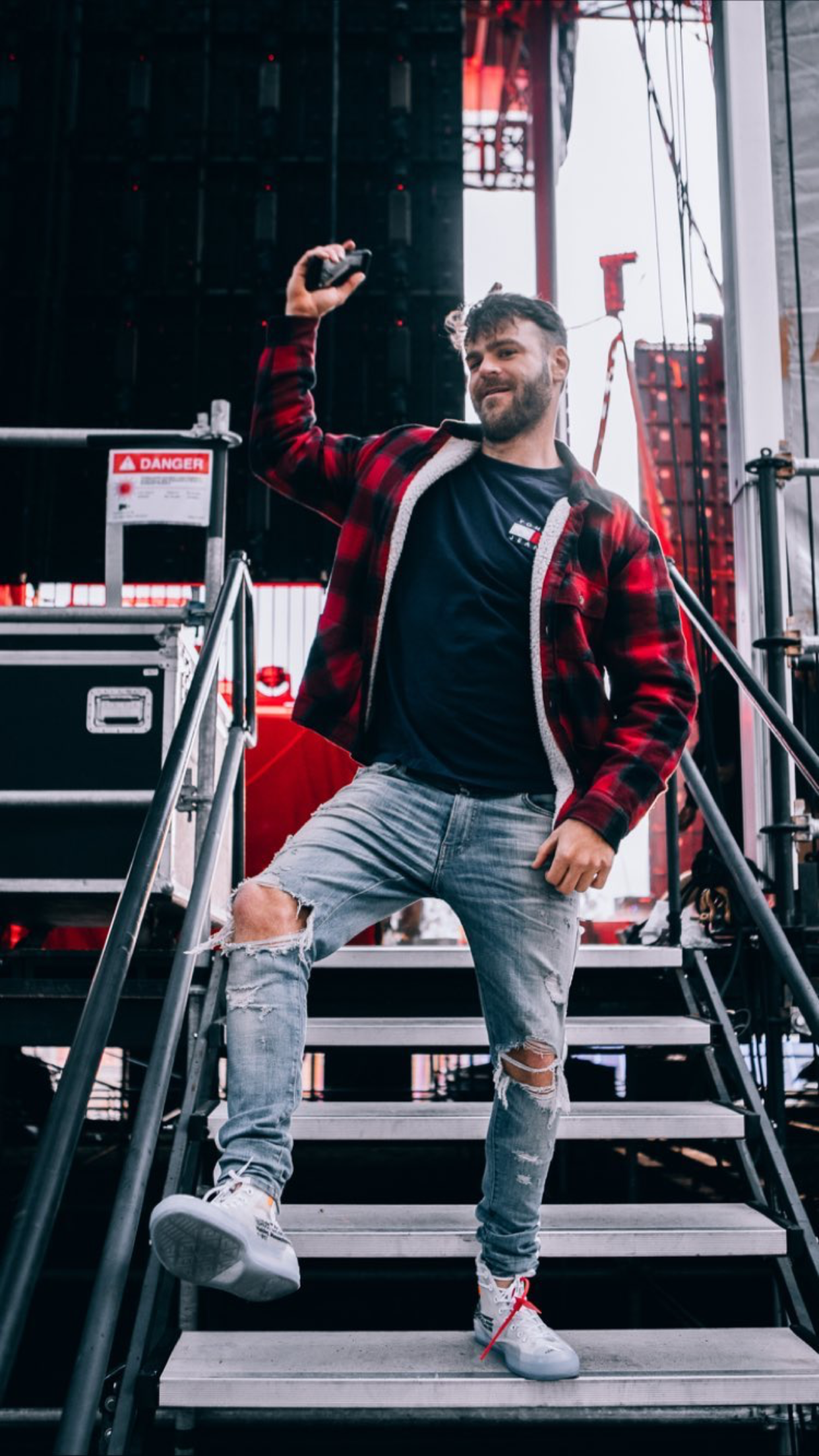 Alex Pall Wallpapers - Wallpaper Cave