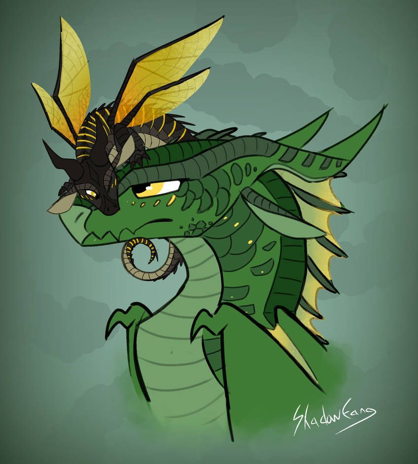 Wings of fire dragons .com