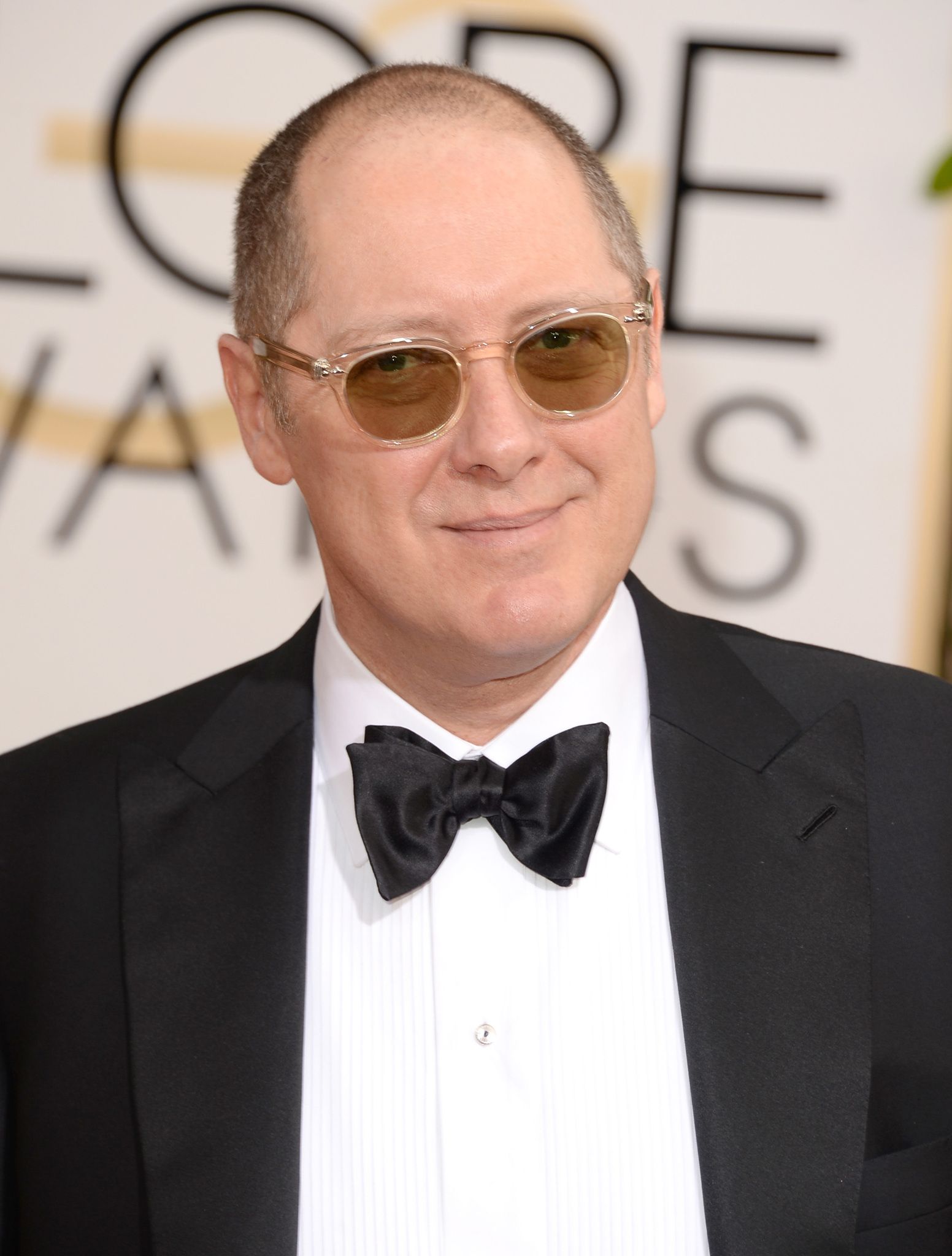 James Spader: Movies, TV