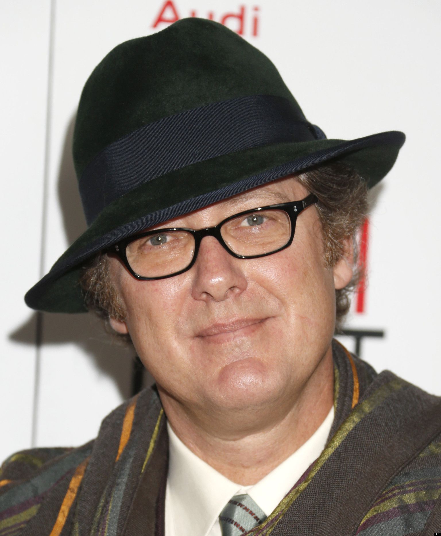 Picture of James Spader Of Celebrities