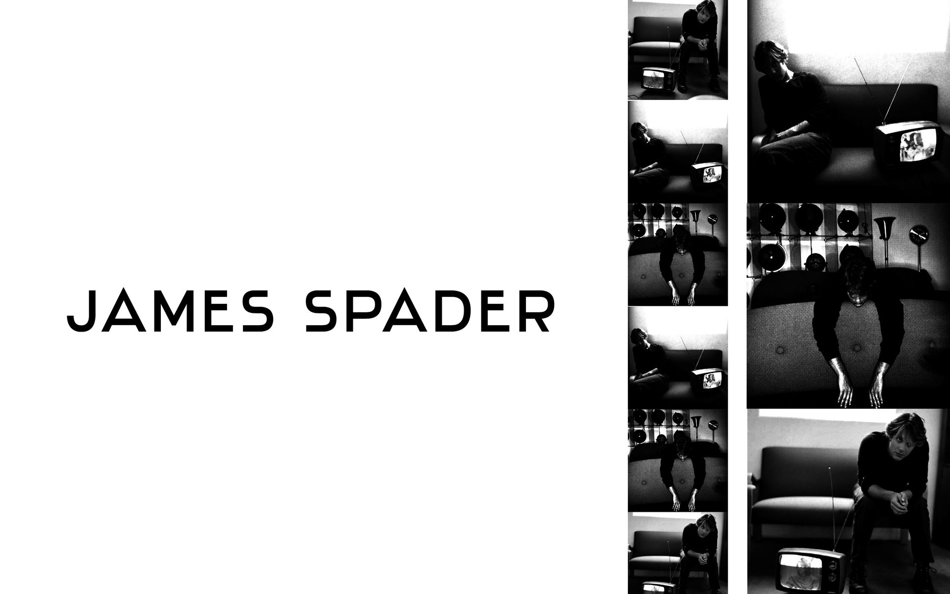 james spader Legal Wallpaper