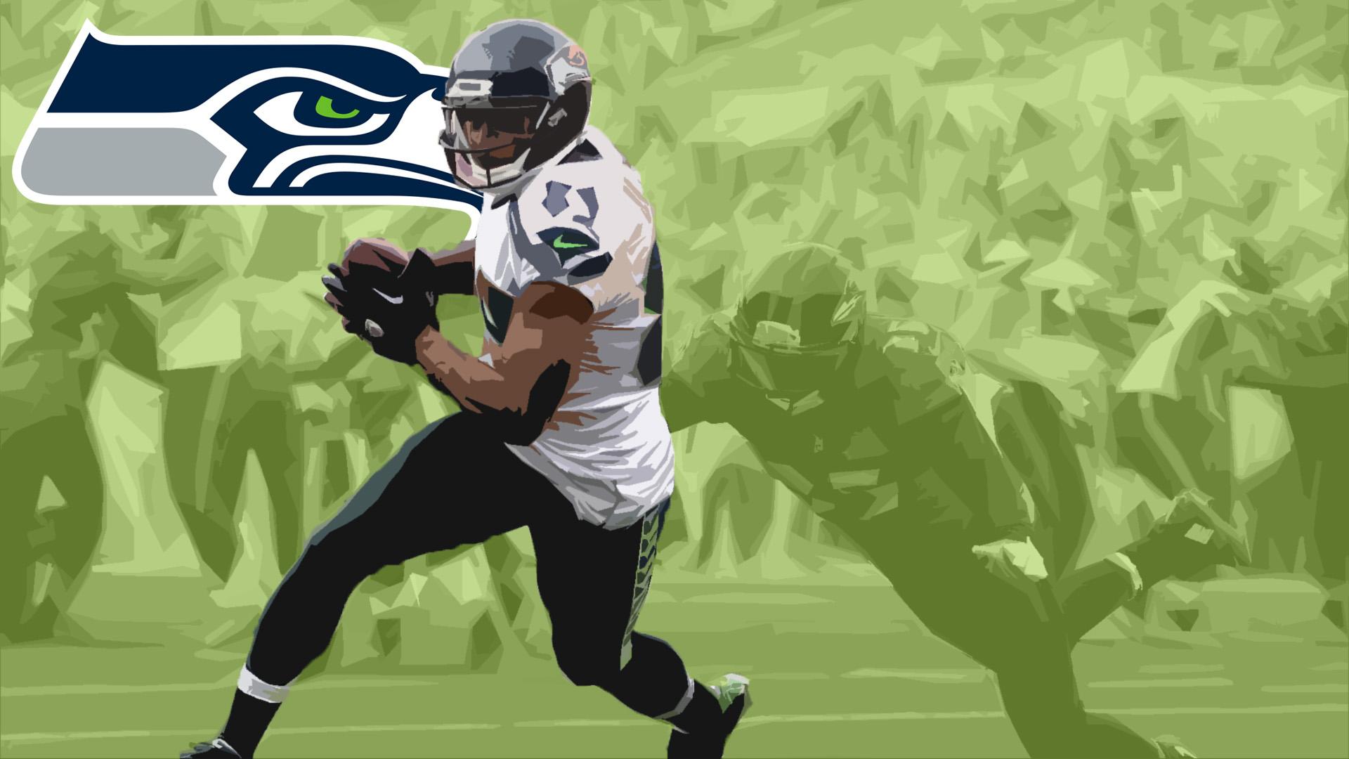 Seahawks Wallpapers - Wallpaper Cave