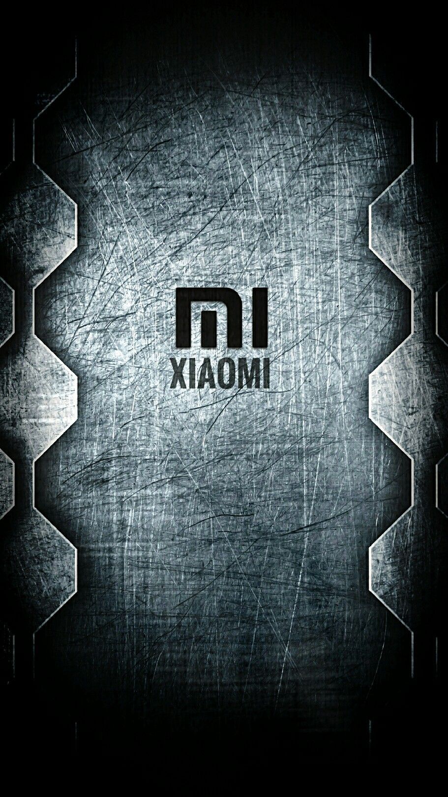 Xiaomi Logo Wallpaper Free Xiaomi Logo Background