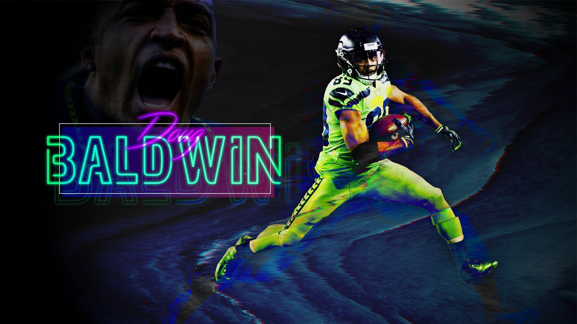 Doug Baldwin Wallpapers - Wallpaper Cave