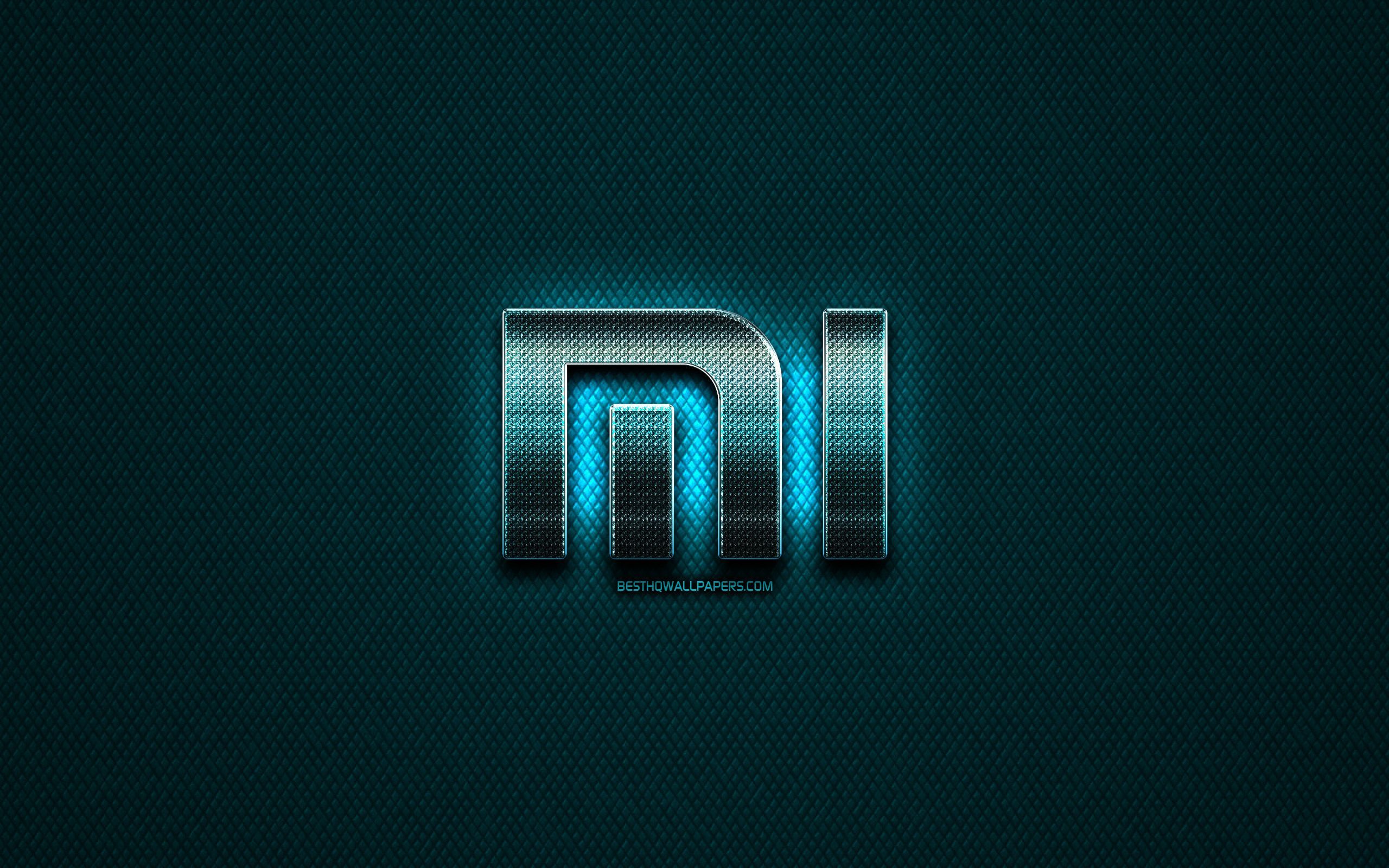 Логотип Xiaomi mi 11