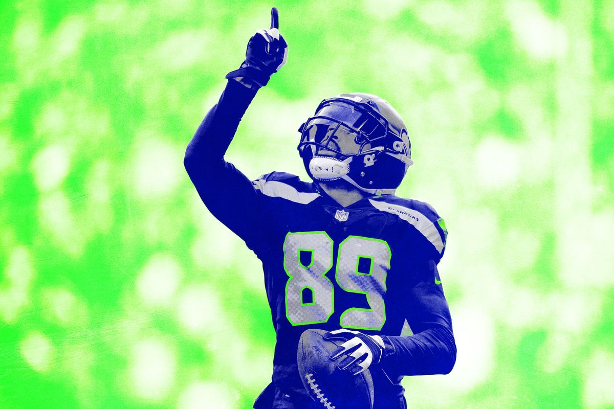 Doug Baldwin Represented an Era of Seahawks Football