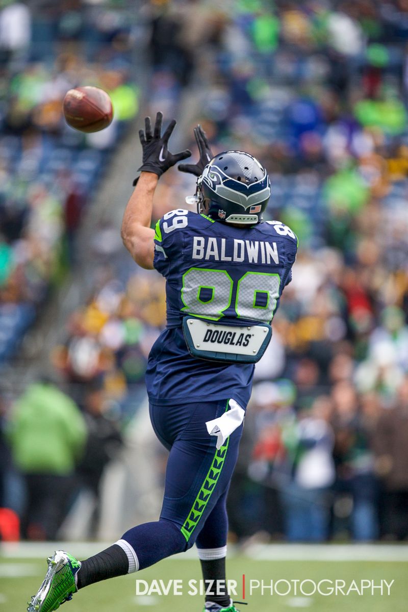 Doug Baldwin Wallpapers - Wallpaper Cave