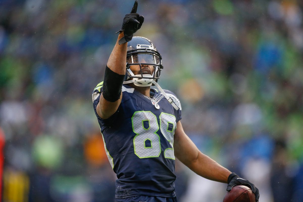 Doug Baldwin Wallpapers - Wallpaper Cave