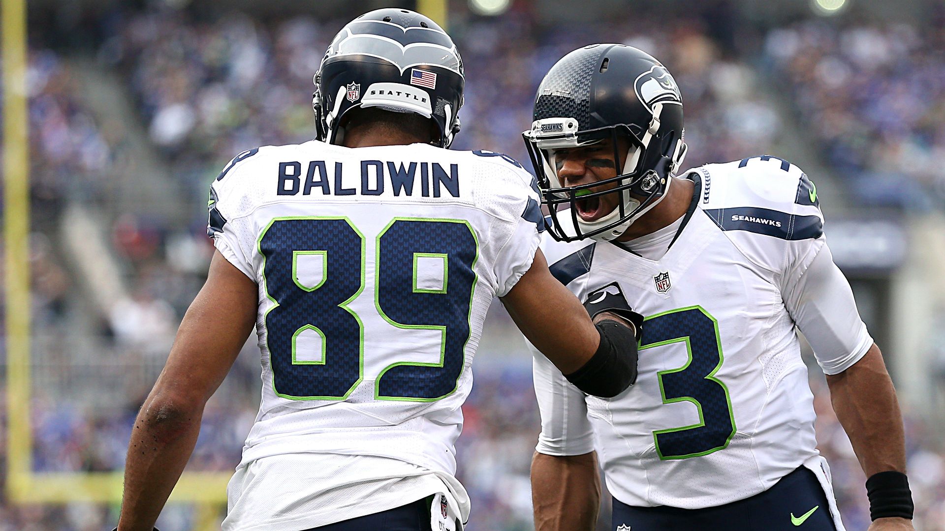 Doug Baldwin Wallpapers - Wallpaper Cave