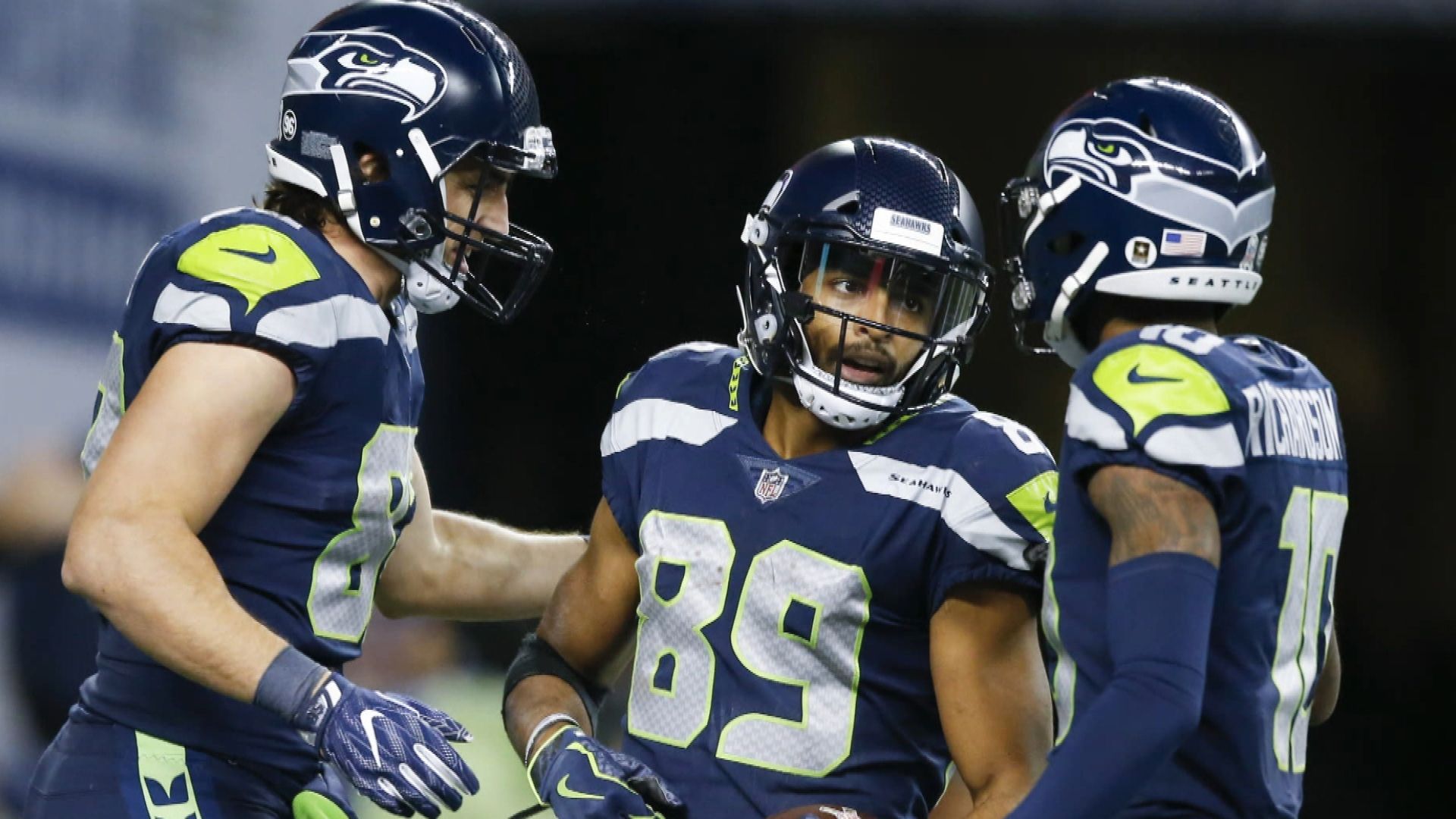 Doug Baldwin Wallpapers - Wallpaper Cave