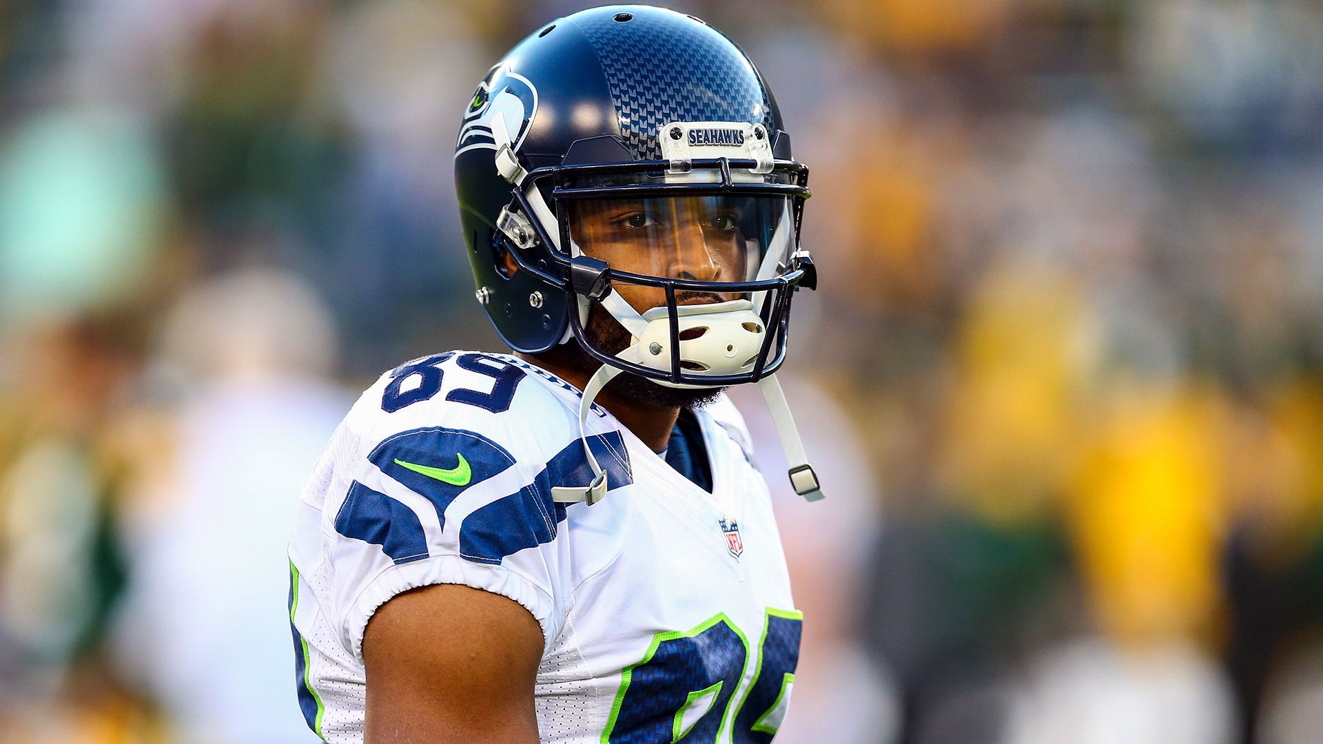 With Doug Baldwin ailing Seattle Seahawks need imm iPhone 11 Wallpapers  Free Download