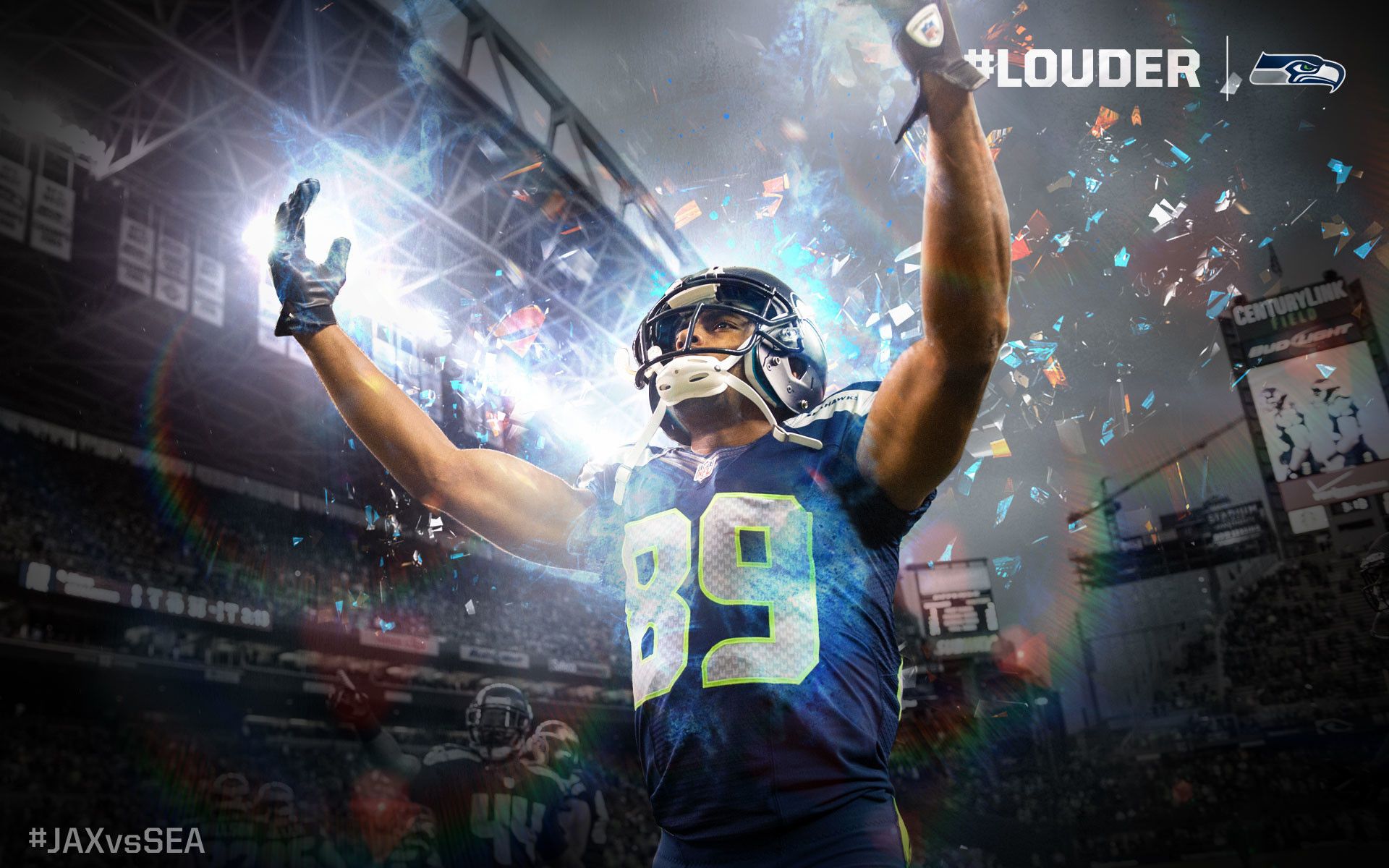 Doug Baldwin Wallpapers - Wallpaper Cave