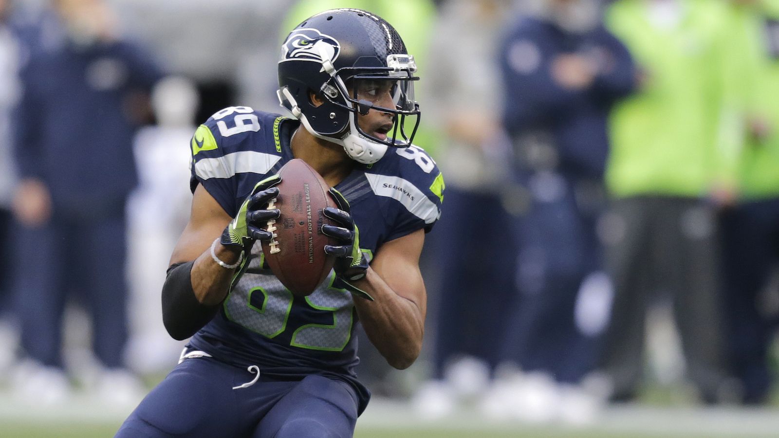 Doug Baldwin Wallpapers - Wallpaper Cave