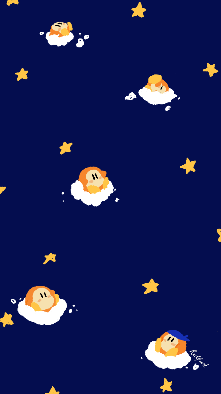 Update More Than 77 Waddle Dee Wallpaper Best Incdgdbentre 2344