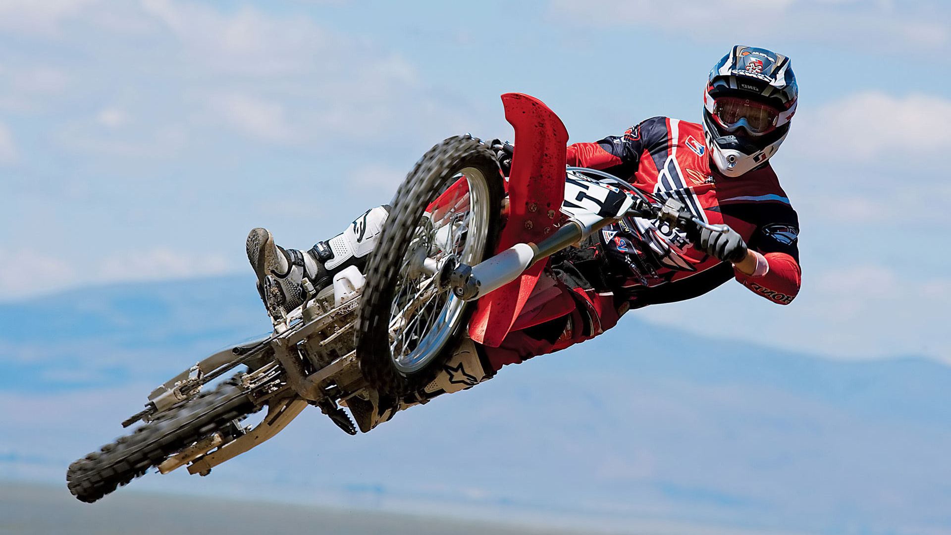 Motocross Wallpaper Dirt Bike