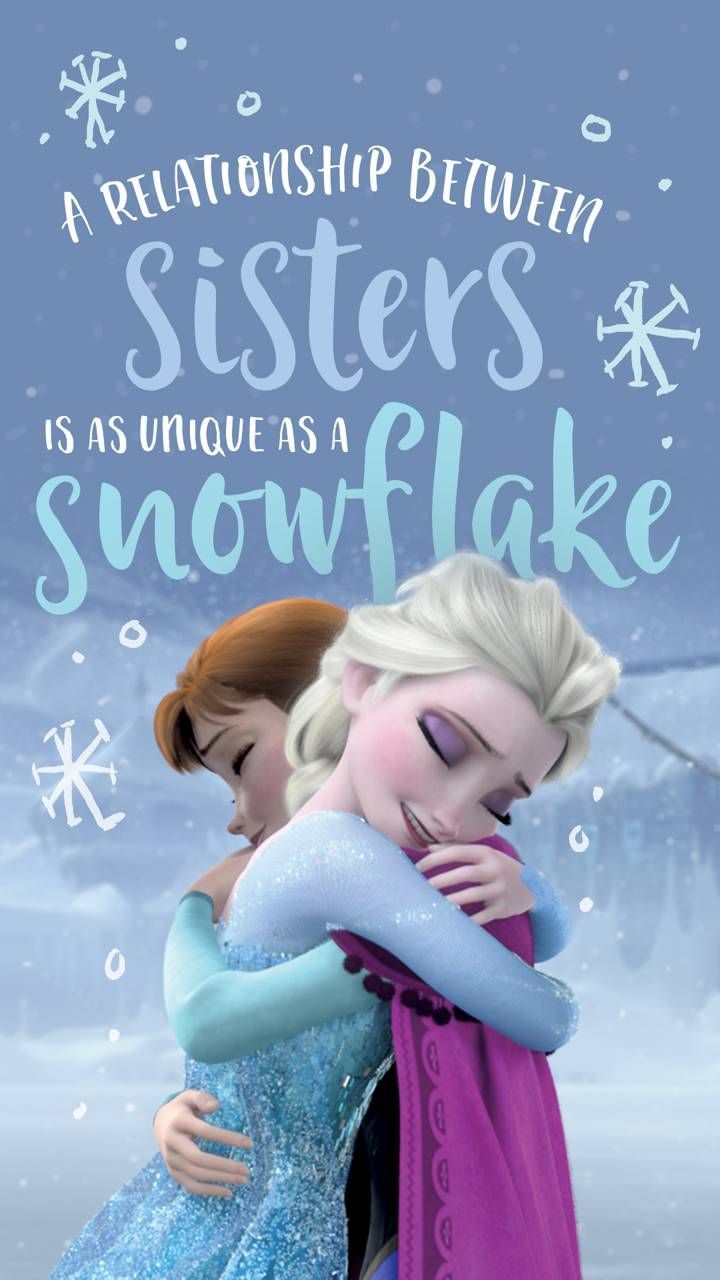 frozen. Frozen disney quotes, Disney princess quotes, Frozen sister quotes