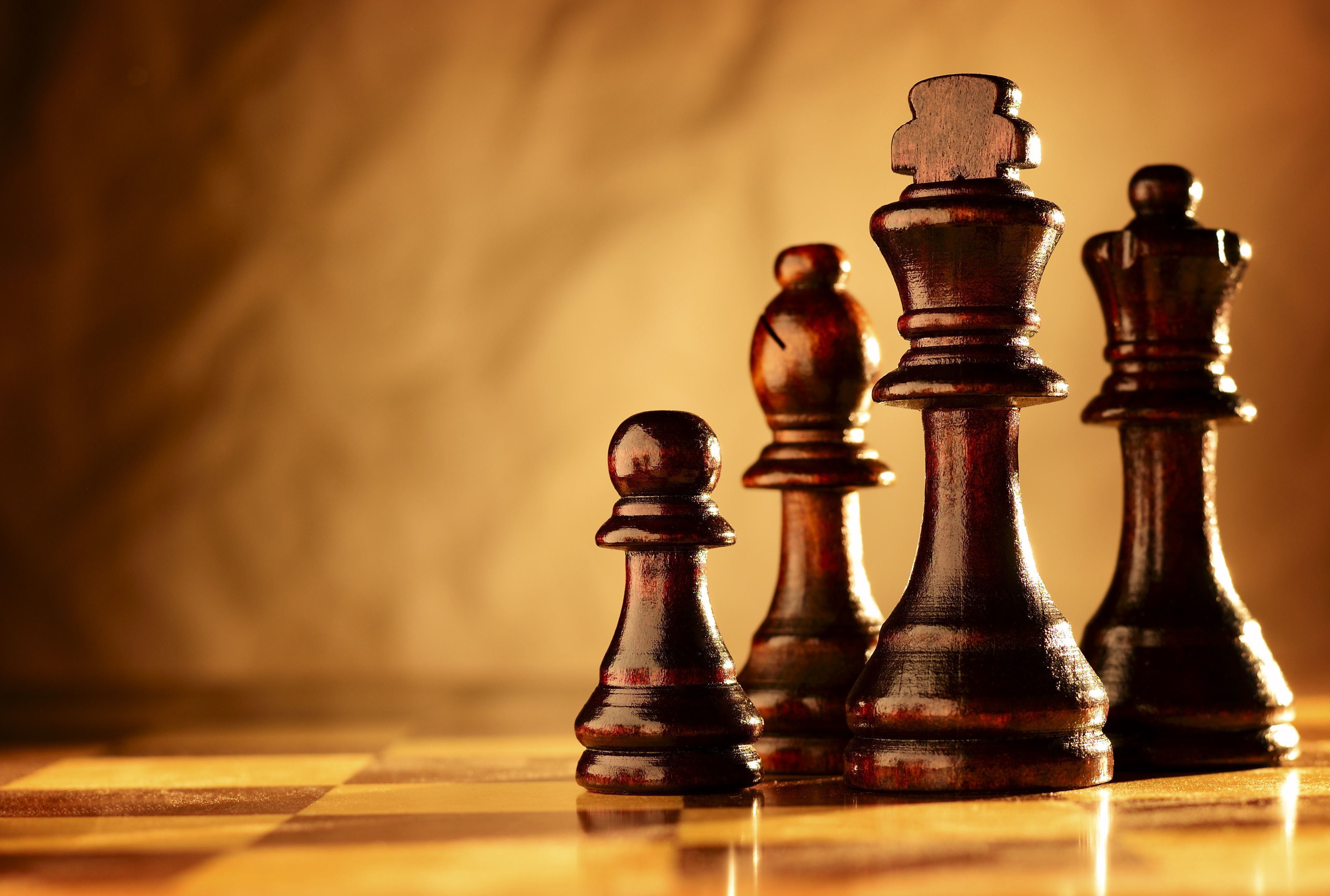 HD Chess Wallpapers - Wallpaper Cave