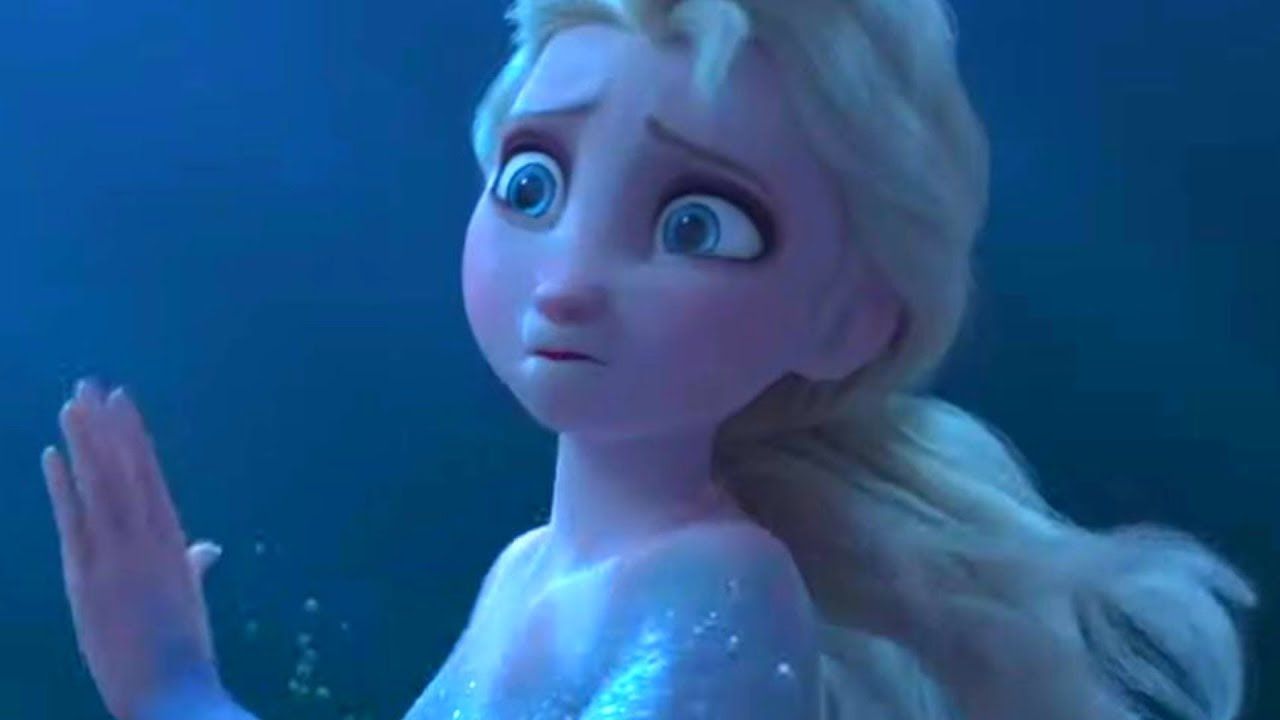 Things Only Adults Noticed In Frozen 2