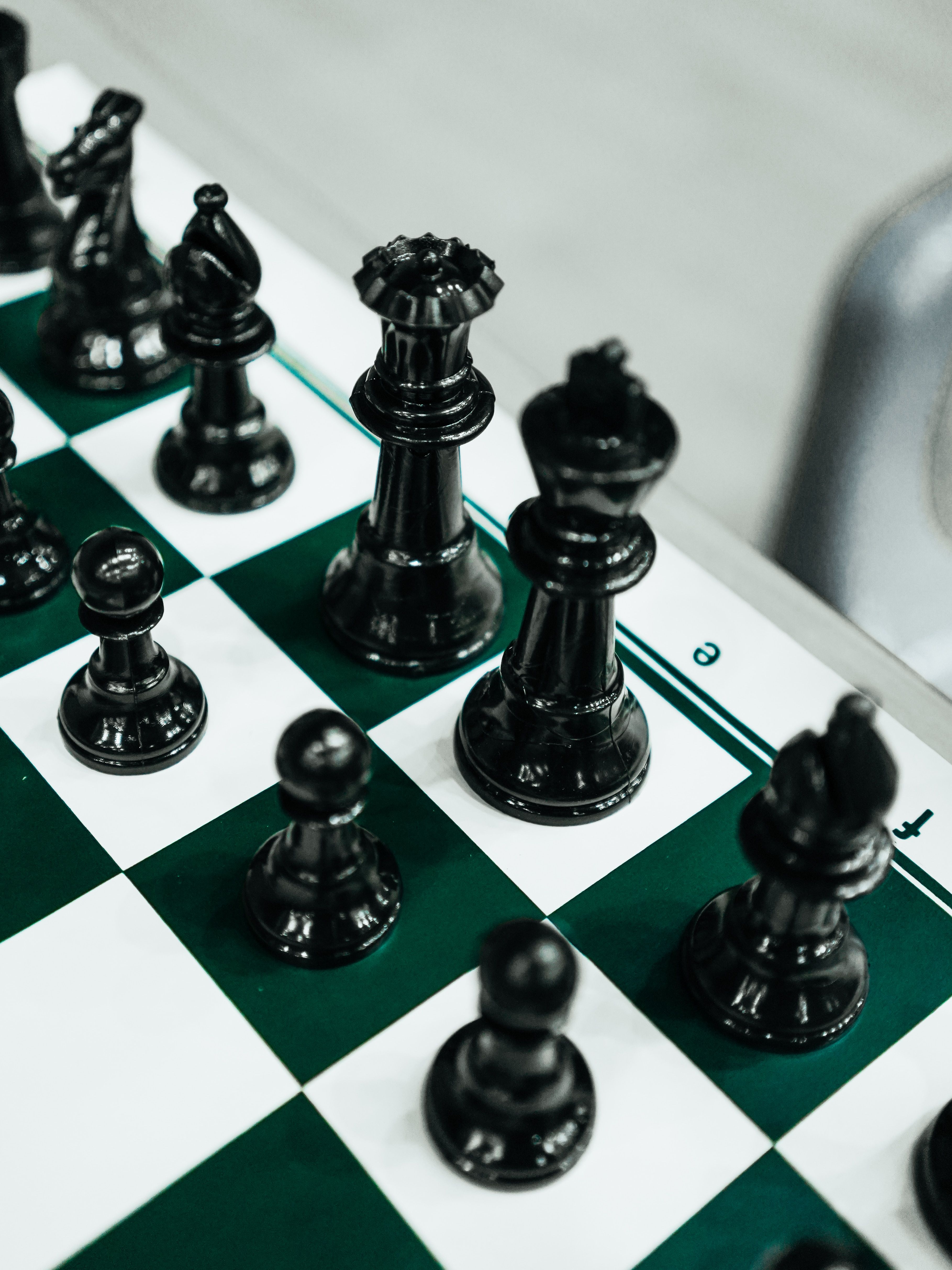 Chess Piece Picture. Download Free Image