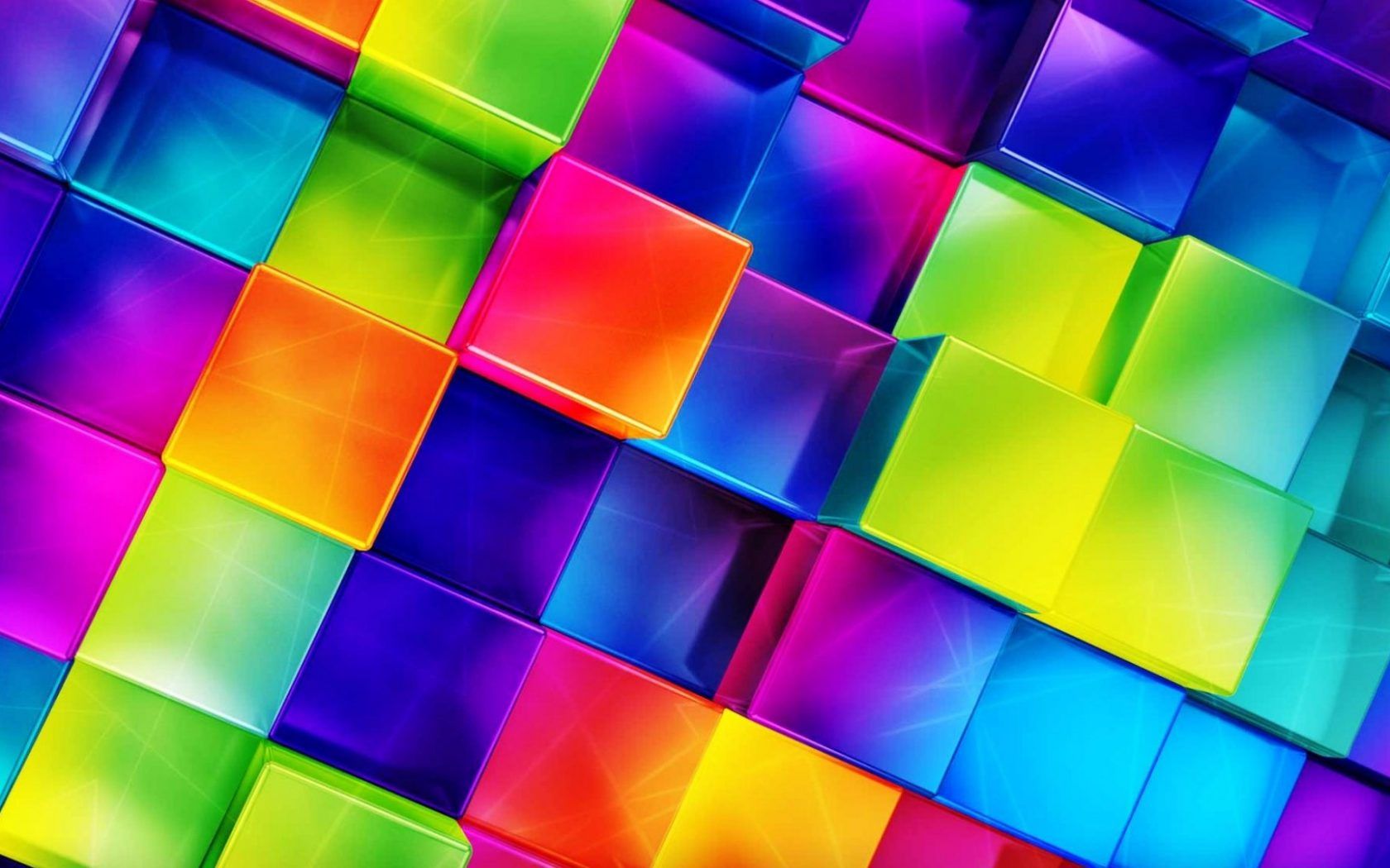 Bright Colorful Abstract Wallpaper HD FREE HD WALLPAPERS
