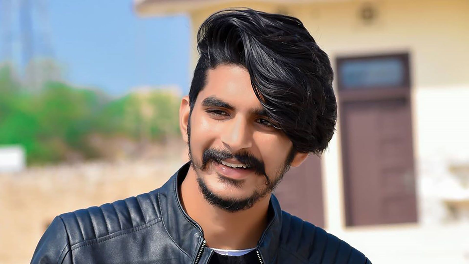 Gulzaar Chhaniwala Background HD Wallpaper 53069