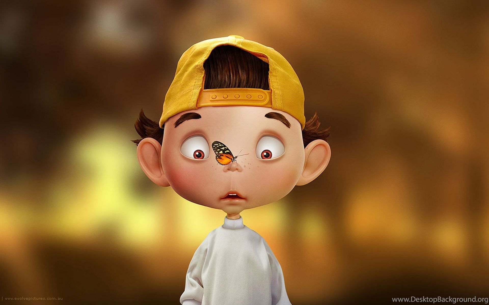 Download 3D Boys Cartoon Animation Wallpaper HD Desktop Mobile. Desktop Background