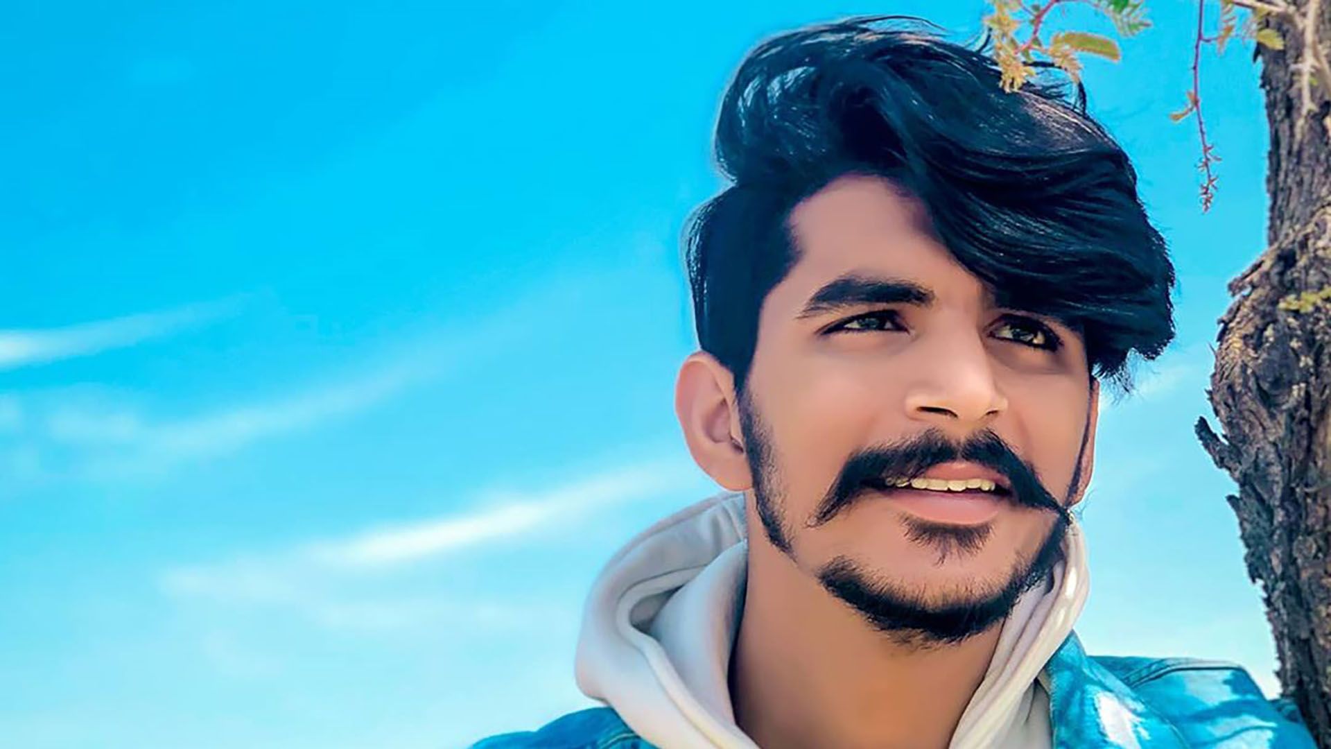 Haryanvi Singer Gulzaar Chhaniwala HD Wallpaper 53089