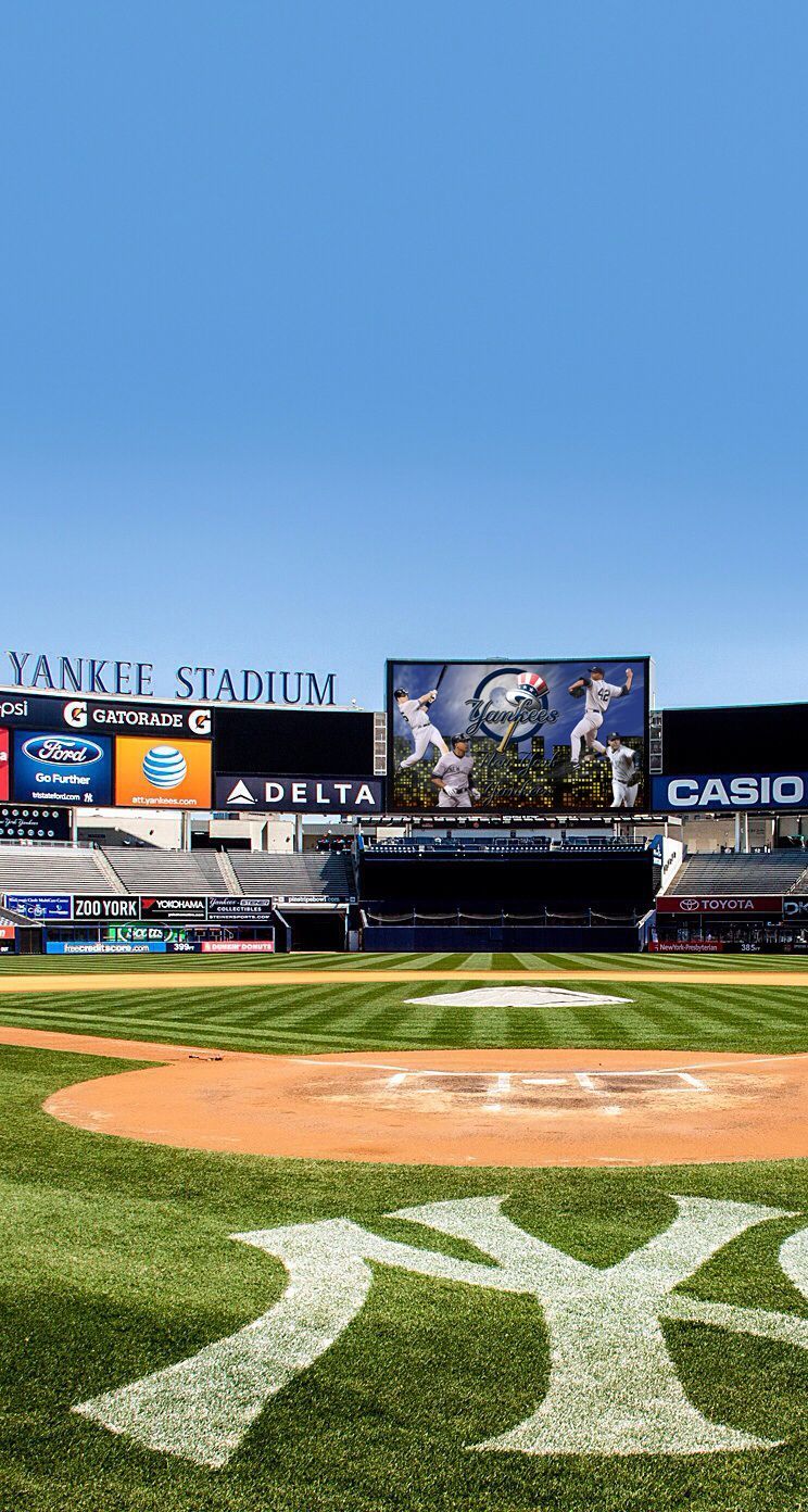 Yankees Stadium Wallpapers Group