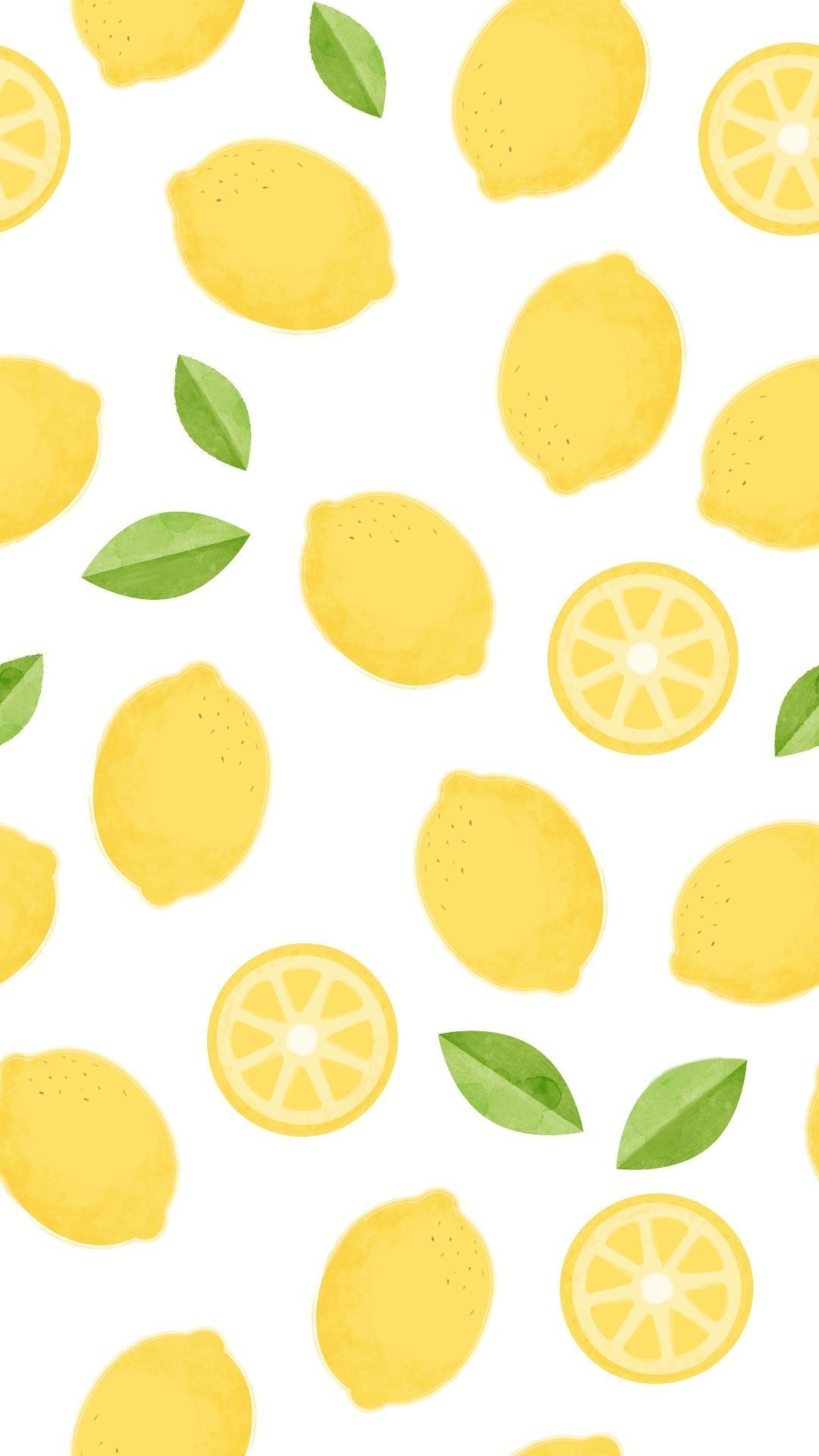 Cute Aesthetic Lemon Wallpapers - Lemon panda | the website isn't mine ...