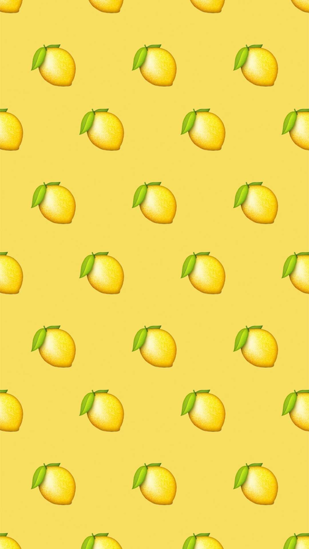Lemon Aesthetic Wallpaper Free Lemon Aesthetic Background