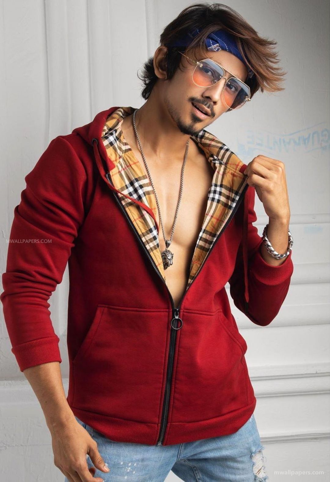 Adnaan Shaikh Wallpapers - Wallpaper Cave