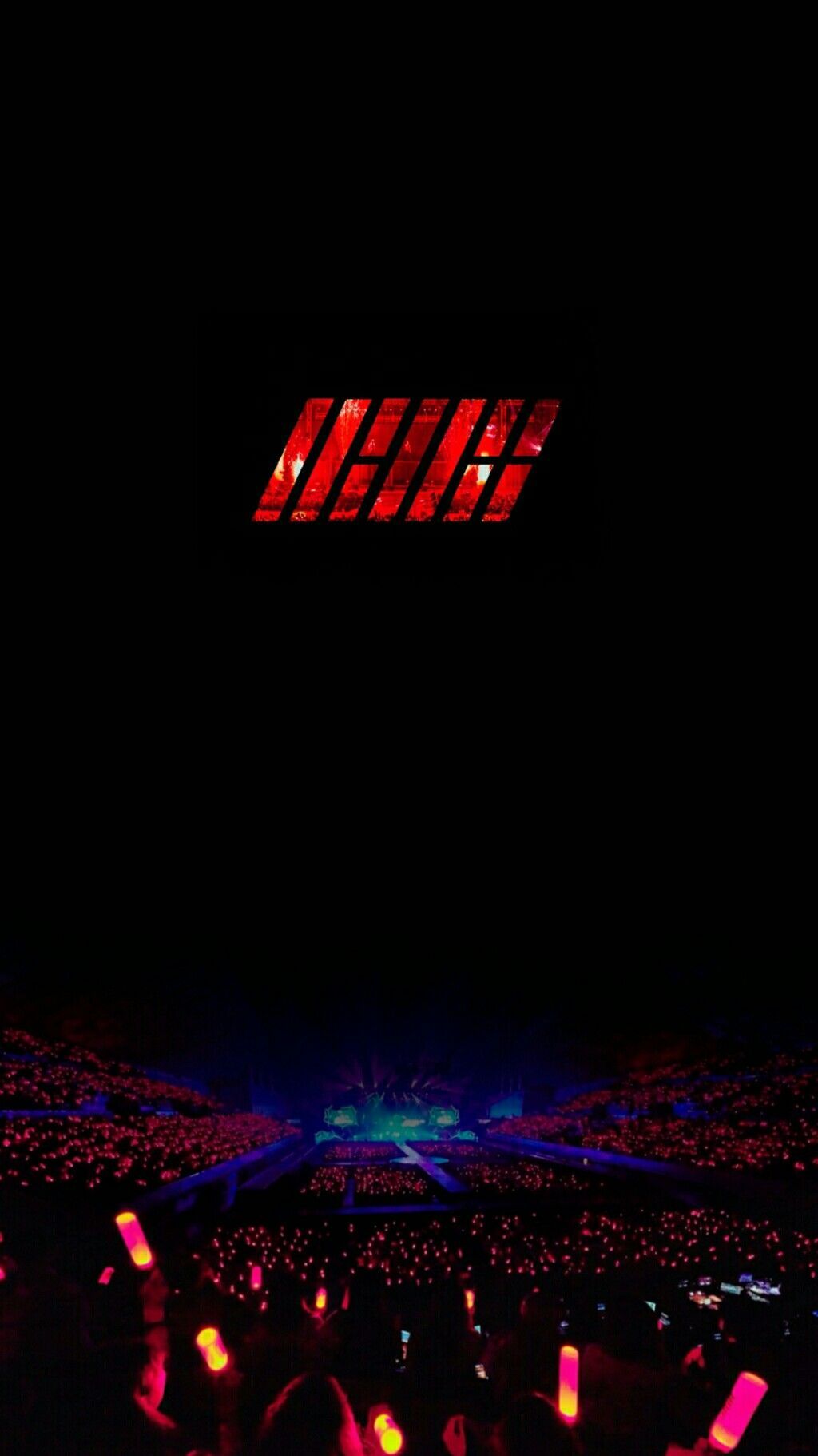 Pin oleh Redgukkie di IKON. Wallpaper ponsel, Gambar, Ikon